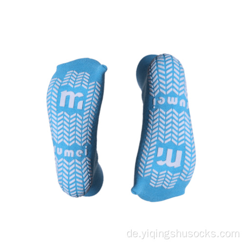 Knöchel-Schlupf-Socken Medizinische Floorsocken für Erwachsene Erwachsene